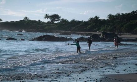 Extienden Estado de Emergencia por Cambio Climático en Panamá