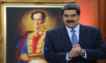 Presidente Maduro: Acudiré a la cita con un mandato de mi pueblo