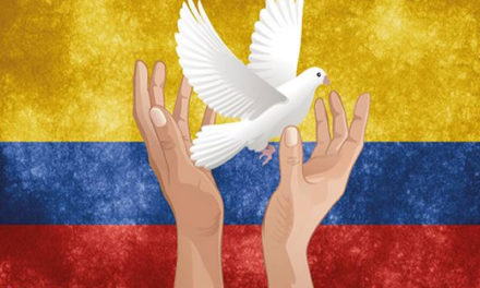 Gobierno colombiano y ELN cerraron negociaciones con seis acuerdos