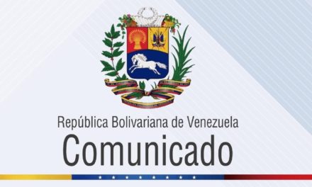 Venezuela rechazó llegada del buque de la Armada Británica a las costas de Guyana