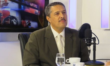 Ramón Lobo: Diálogo con Guyana es el resultado de la unidad del pueblo venezolano