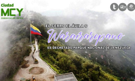 Parque Nacional Waraira Repano arribó a 65 aniversario
