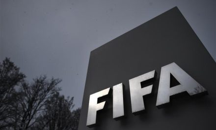 FIFA amenaza con excluir a Brasil de torneos internacionales