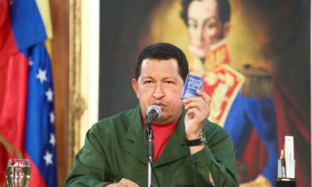 “La Constitución es humanista, garantista y bolivariana que preserva los derechos del venezolano”