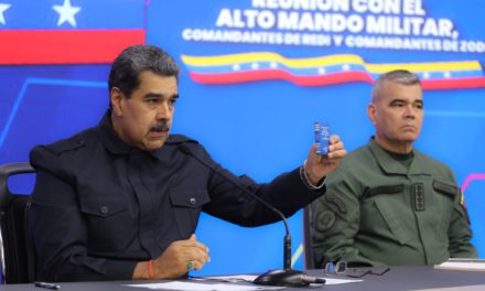 Presidente Maduro insta a fortalecer Plan Navidades Seguras
