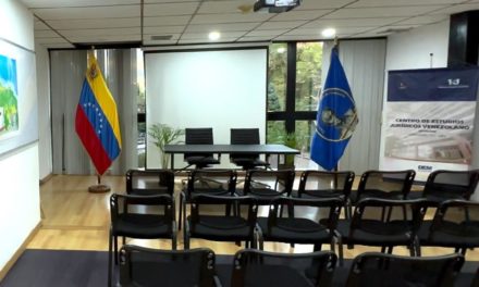 TSJ inauguró Centro de Estudios Jurídicos en la Universidad Bolivariana de Venezuela