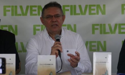Luis Lira Ochoa presentará poemario “Trazos Limbicos”