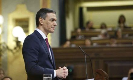 Gobierno español prorrogará medidas sociales por seis meses