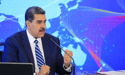 Presidente Maduro: Venezuela saldrá más fuerte para resolver un despojo territorial de 150 años