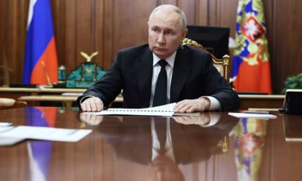 Presidente Putin: Brics ayudará a resolver cuestiones globales