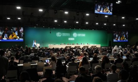 Presidencia de COP28 busca acordar el mejor plan para el mundo