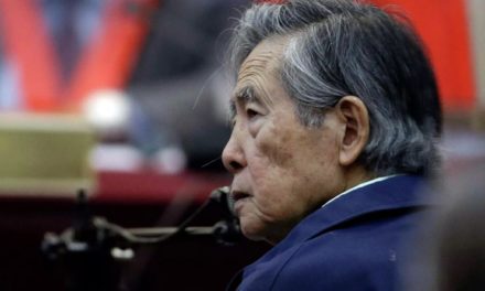 Tribunal de Perú ordena liberación de Alberto Fujimori