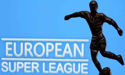 Renace Superliga Europea