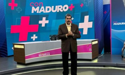 Presidente Maduro instruye enlazar puertos de Carabobo y Shanghái para impulsar desarrollo
