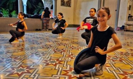 Nicaragua impulsa desarrollo de la cultura con más escuelas de arte