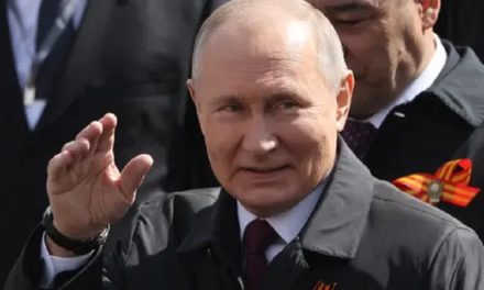 Encuesta revela aumento del nivel de confianza en gobierno ruso