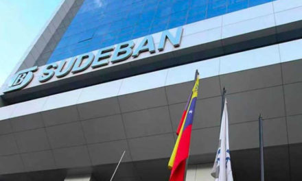 Sudeban: 11 de diciembre será bancario