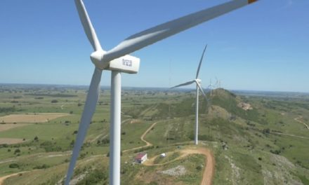 Uruguay a la vanguardia en el uso de energías renovables