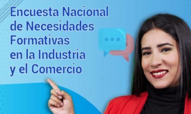 Inces inició estudio sobre requerimientos de formación en empresas públicas y privadas