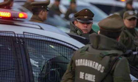 Chile arrancó 2024 con una ola de homicidios que complica al Gobierno de Boric