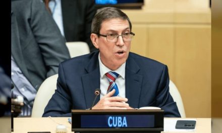 Cuba rechazó amenaza de EEUU contra Venezuela