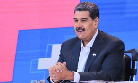 Presidente Maduro: El mayor deseo de los venezolanos es la paz
