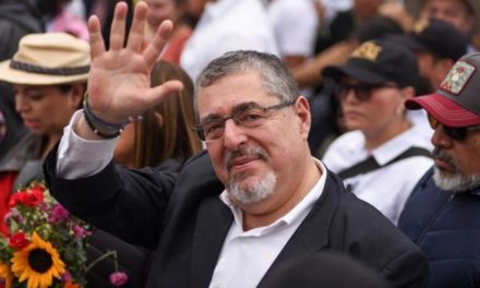 Guatemala recibirá a 9 jefes de Estado para investidura de Bernardo Arévalo
