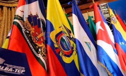 Alba-TCP rechazó pretensión de EEUU de despojar a Venezuela de Citgo