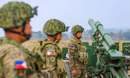 Filipinas y EEUU planean realizar ejercicios militares conjuntos «más complejos»