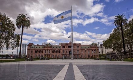 Movimiento Unidos por la Cultura expresa su rechazo a medidas de Gobierno argentino