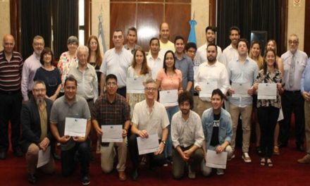 Certifican a especialistas venezolanos en Seguridad Nuclear