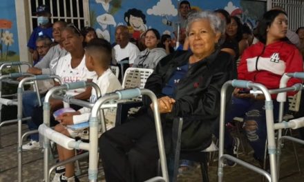 Rehabilitado Consultorio Médico Popular en el municipio Ribas