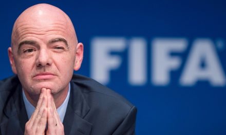 FIFA castigará clubes de fútbol por cánticos racistas de sus fanaticadas