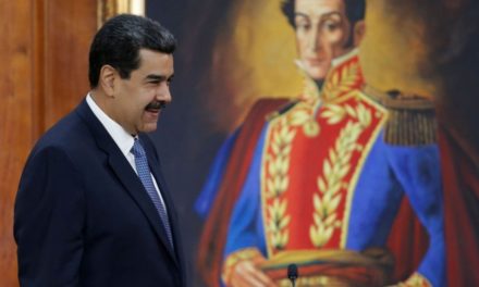 Maduro: Tenemos el Proyecto de Bolívar y estamos del lado correcto de la historia