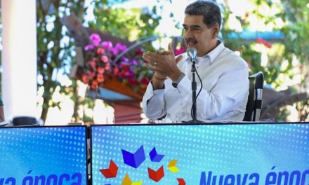 Presidente Maduro: 2024 será un año de recuperación, transformación y victoria con las 7T