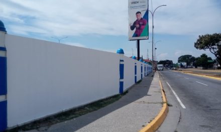 Plan de reordenamiento del Terminal de Maracay se consolida
