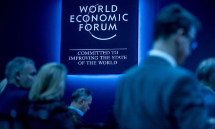 China reiteró ante Foro Económico Mundial su firme defensa del multilateralismo