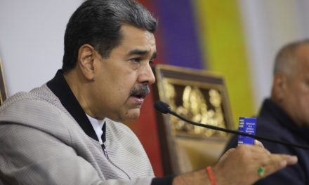 Presidente Maduro ratificó continuidad del trabajo de Estado para garantizar el bienestar social
