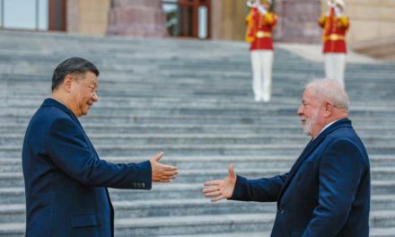 Brasil y China fortalecerán relaciones estratégicas de cooperación