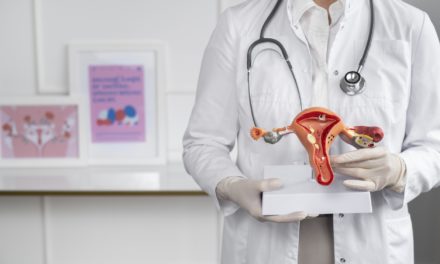 Cáncer en el útero: la sexta causa de muerte oncológica femenina