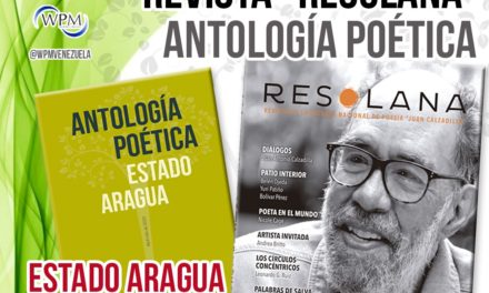 Presentarán publicaciones de la Escuela Nacional de Poesía «Juan Calzadilla»