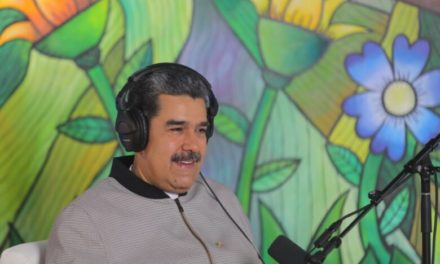 Presidente Maduro: Nuevo tiempo histórico del país está marcado por el renacer del bienestar social
