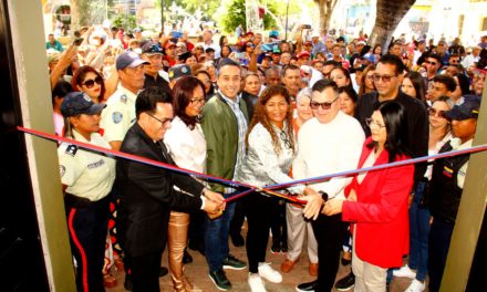 Ratificada nueva junta directiva del Concejo municipal de Sucre