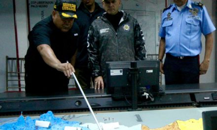 Activan equipo especial de seguridad ciudadana para fortalecer el combate a los delitos en Aragua