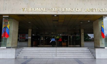 TSJ ratificó inhabilitación de Henrique Capriles Radonski