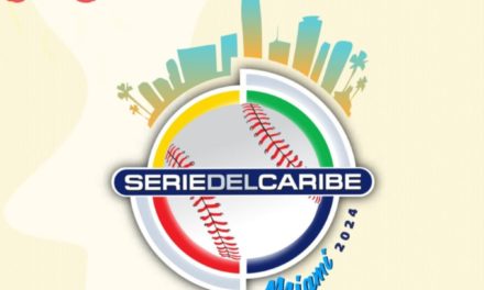 Varias figuras se anotan para ir a la Serie del Caribe con Venezuela