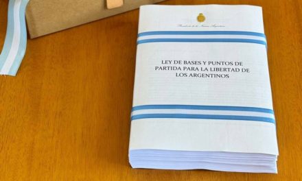 Relatores de la ONU cuestionan medidas de Gobierno argentino