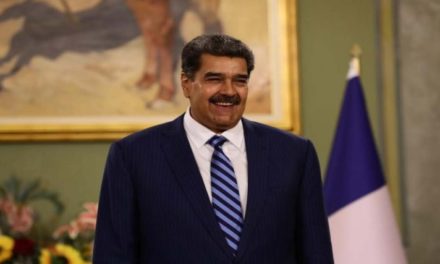 Jefe de Estado augura un Feliz Año 2024 para todo el pueblo venezolano