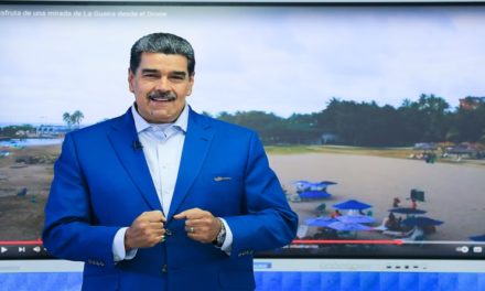 Presidente Maduro plantea planificar y activar fórmula 7T.NETS rumbo al 2030