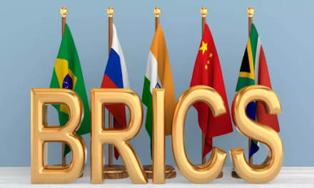 Más de 30 países interesados en el acercamiento a los Brics